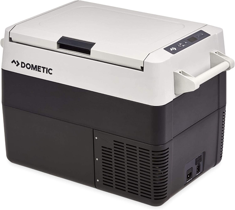 Dometic CFF45 CoolFreeze Kompressorkühl- und Gefrierbox  12/24/100-240V