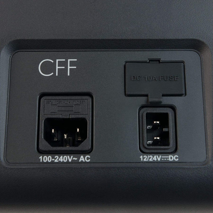 Dometic CFF45 CoolFreeze Kompressorkühl- und Gefrierbox  12/24/100-240V