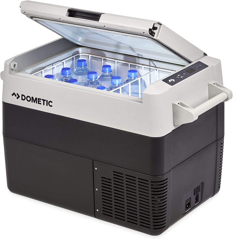 Dometic CFF45 CoolFreeze Kompressorkühl- und Gefrierbox  12/24/100-240V