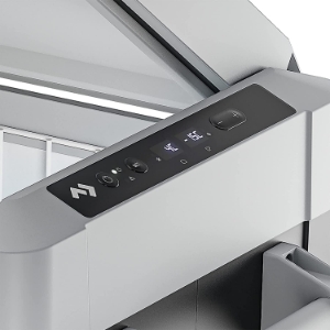 Dometic CFF70DZ Zweizonen-Kompressor-Kühlbox 70 l, Kühlung bis -18 °C, mit Batterieschutz 