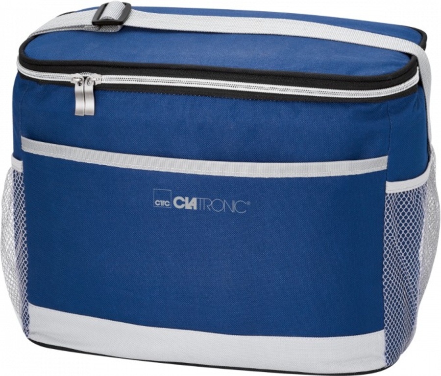 Clatronic KT 3720 Thermoelektro-Kühlbox  15 Liter  50W (12V) 