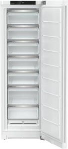 Liebherr FNe5227 Plus  Standgefrierschrank mit NoFrost Weiss