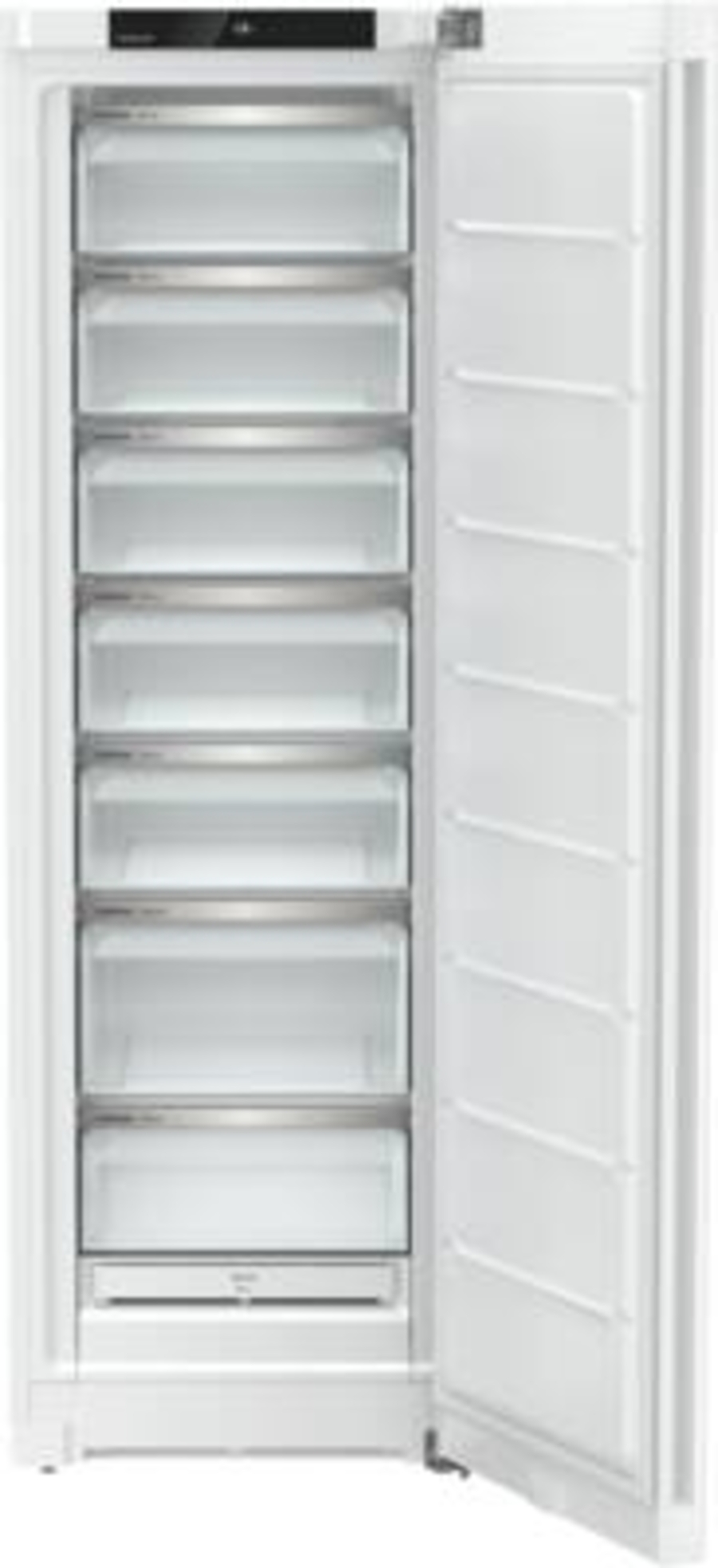 Liebherr FNe5227 Plus  Standgefrierschrank mit NoFrost Weiss
