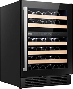 Hisense RW17W4NWLG0  Weintemperierschrank   