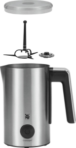 WMF STELIO  Cromargan Milchaufschäumer  0413220011 