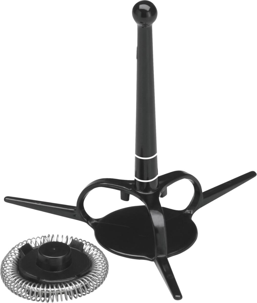 WMF STELIO  Cromargan Milchaufschäumer  0413220011 