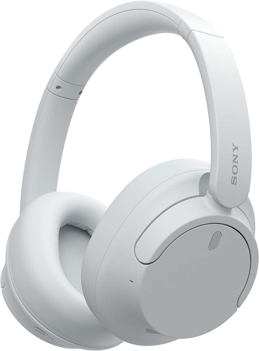 Sony WHCH720NW.CE7 Kopfhörer Weiss 