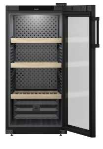 Liebherr WPbl 4201 GrandCru Weinlagerschrank 