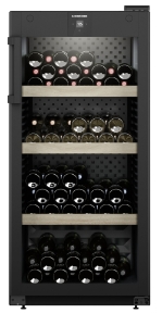 Liebherr WPbl 4201 GrandCru Weinlagerschrank 