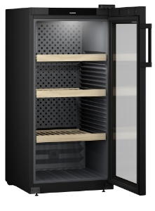 Liebherr WPbl 4201 GrandCru Weinlagerschrank 