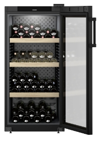 Liebherr WPbl 4201 GrandCru Weinlagerschrank 