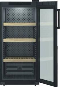 Liebherr WPbl 4201 GrandCru Weinlagerschrank 