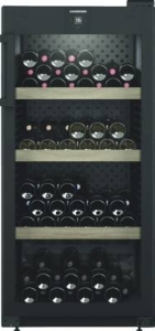 Liebherr WPbl 4201 GrandCru Weinlagerschrank 