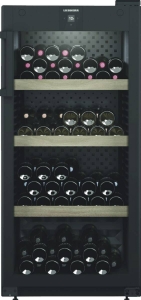 Liebherr WPbl 4201 GrandCru Weinlagerschrank 