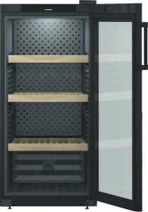 Liebherr WPbl 4201 GrandCru Weinlagerschrank 