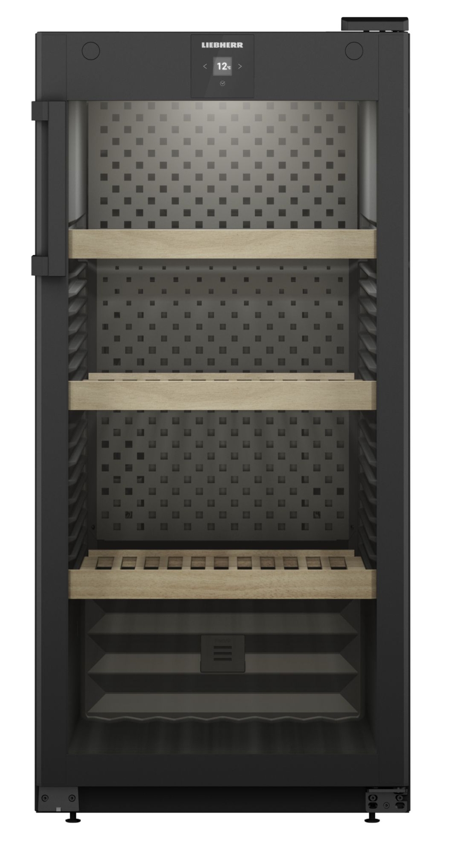 Liebherr WPbl 4201 GrandCru Weinlagerschrank 