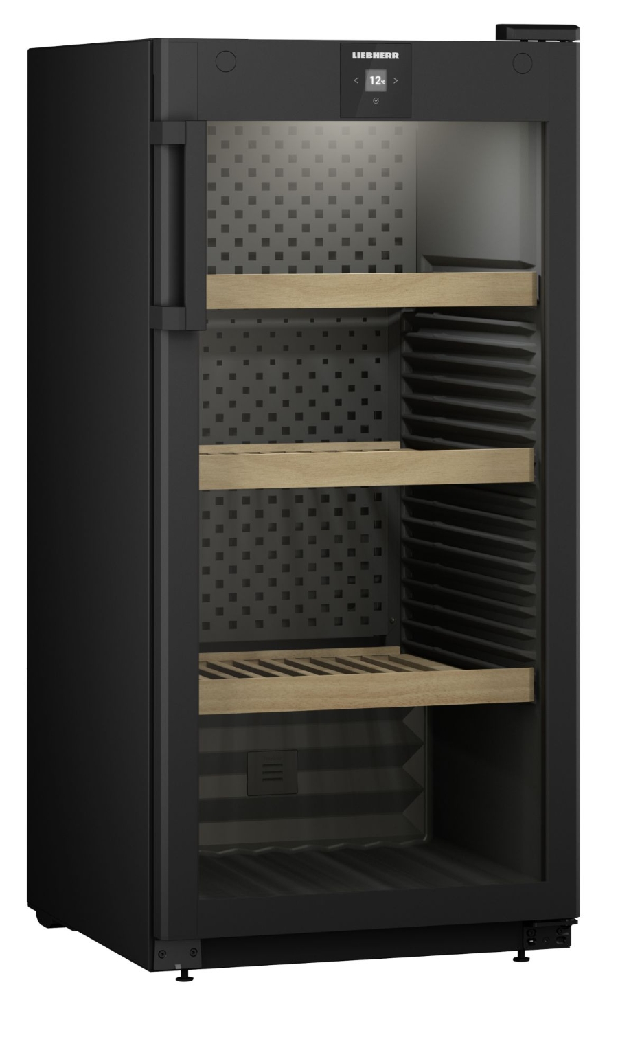Liebherr WPbl 4201 GrandCru Weinlagerschrank 