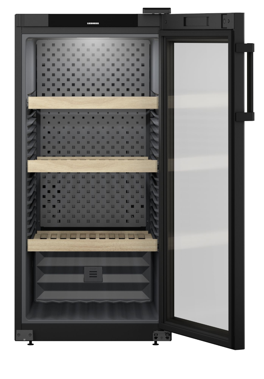Liebherr WPbl 4201 GrandCru Weinlagerschrank 