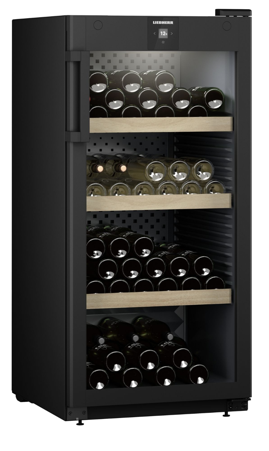 Liebherr WPbl 4201 GrandCru Weinlagerschrank 