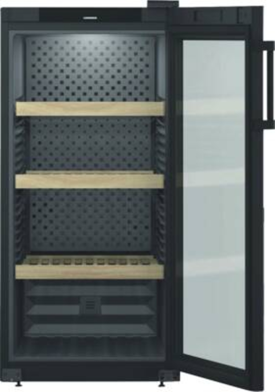 Liebherr WPbl 4201 GrandCru Weinlagerschrank 