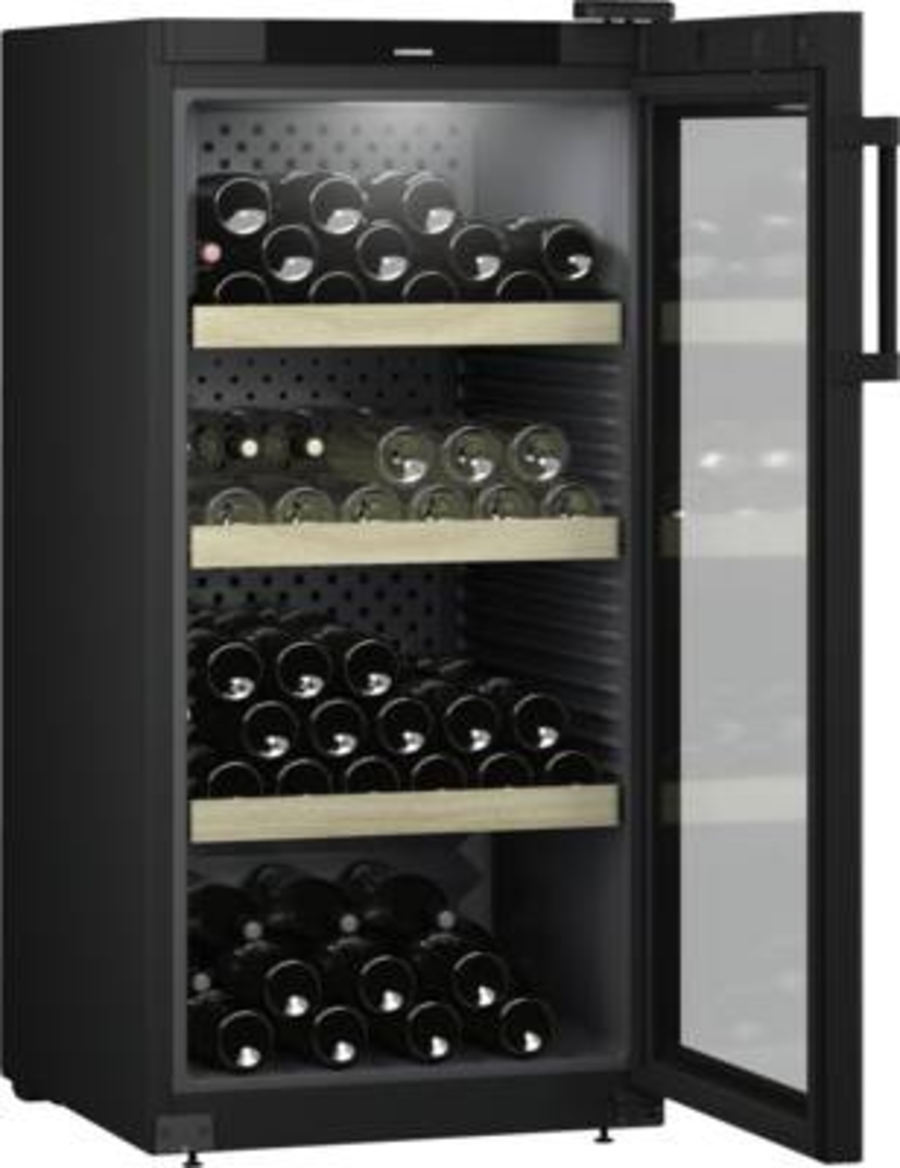 Liebherr WPbl 4201 GrandCru Weinlagerschrank 