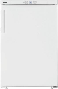 Liebherr GP 1496 Premium Tischgefrierschrank mit SmartFrost Weiss 102 Liter