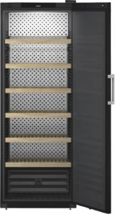Liebherr WSbli 7731 GrandCru Selection Weinlagerschrank Maximale Anzahl Bordeauxflaschen 0,75 :324 