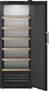 Liebherr WSbli 7731 GrandCru Selection Weinlagerschrank Maximale Anzahl Bordeauxflaschen 0,75 :324 