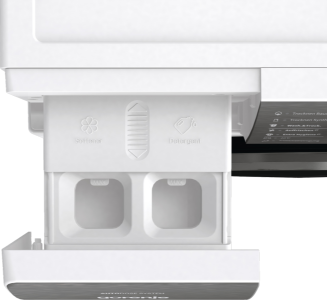 Gorenje WD2S164ADSWA Waschtrockner 10kg Waschen 6 kg Trocknen 