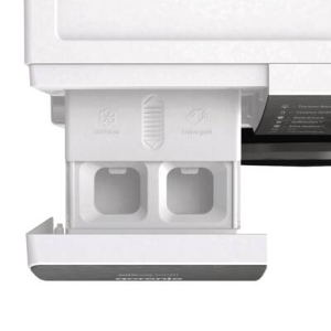 Gorenje WD2S164ADSWA Waschtrockner 10kg Waschen 6 kg Trocknen 