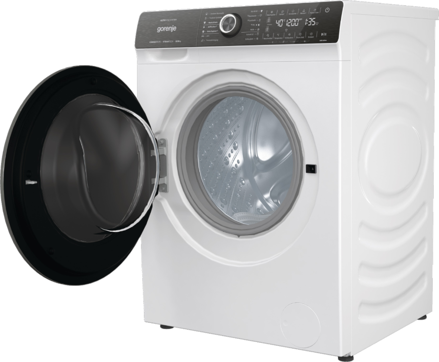 Gorenje WD2S164ADSWA Waschtrockner 10kg Waschen 6 kg Trocknen 