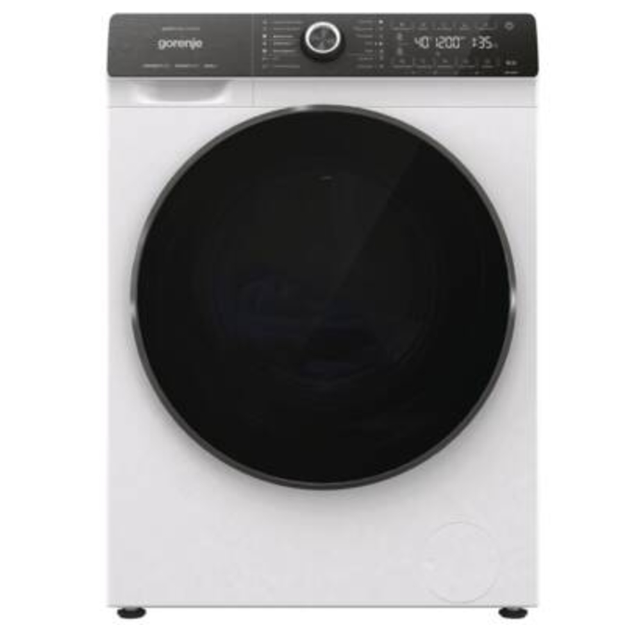 Gorenje WD2S164ADSWA Waschtrockner 10kg Waschen 6 kg Trocknen 