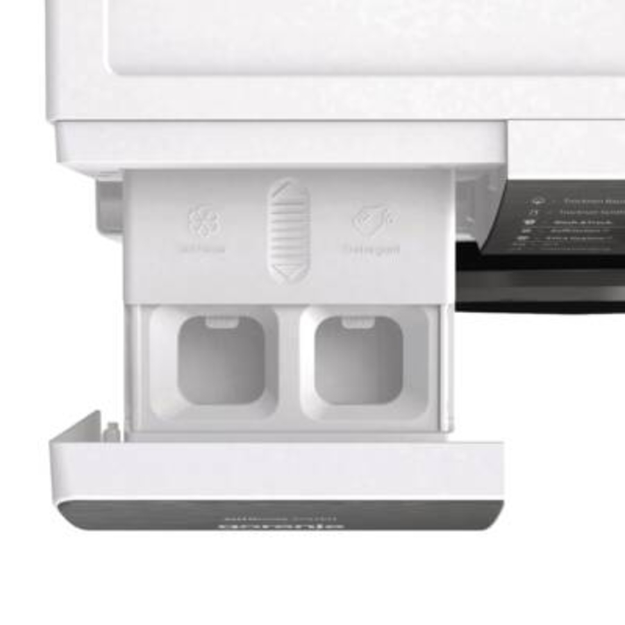 Gorenje WD2S164ADSWA Waschtrockner 10kg Waschen 6 kg Trocknen 