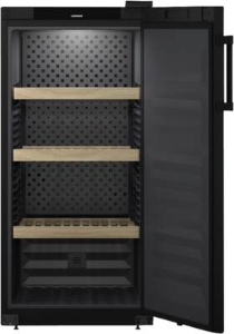 Liebherr WSbl 4201 GrandCru Weinlagerschrank 