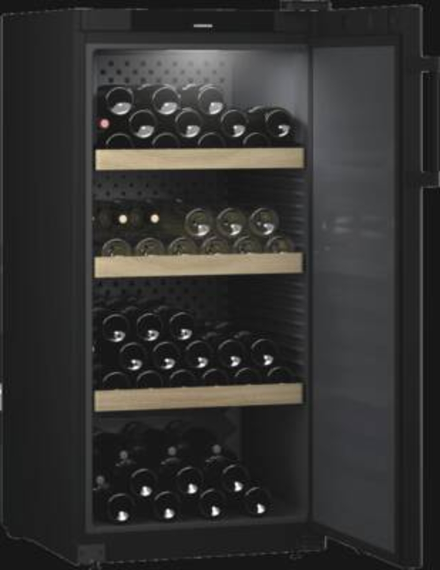 Liebherr WSbl 4201 GrandCru Weinlagerschrank 