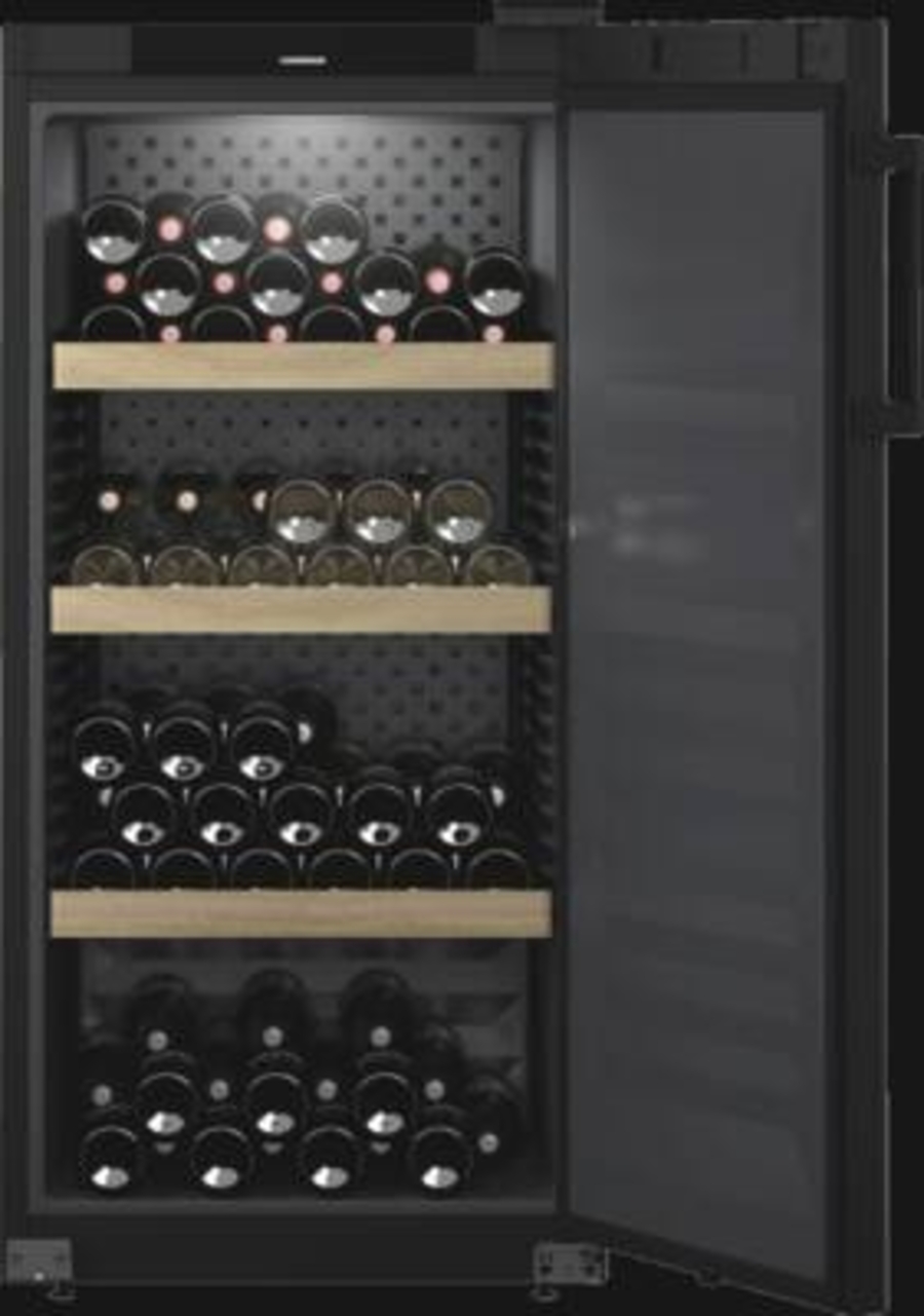 Liebherr WSbl 4201 GrandCru Weinlagerschrank 