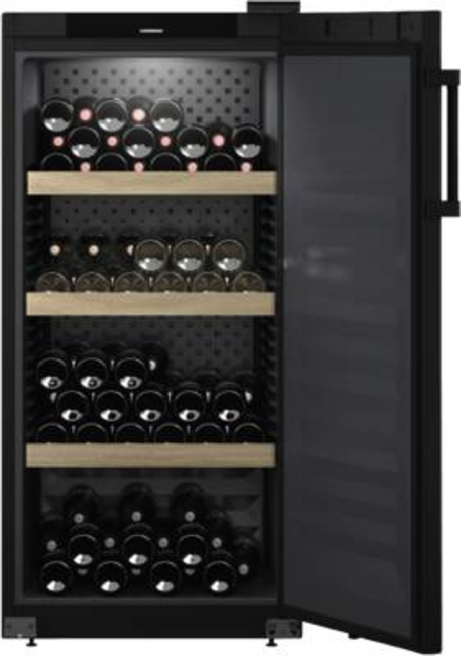 Liebherr WSbl 4201 GrandCru Weinlagerschrank 