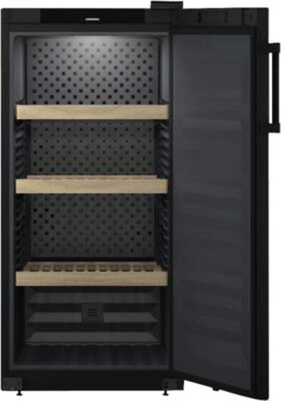 Liebherr WSbl 4201 GrandCru Weinlagerschrank 