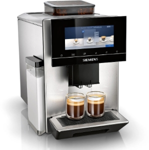 Siemens TQ903D03 Kaffeevollautomat EQ900 Edelstahl 
