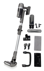 Hisense HVC6464A Akkustaubsauger 25.2 V LED-Ladeanzeige 