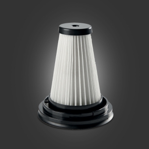 Hisense HVC6464A Akkustaubsauger 25.2 V LED-Ladeanzeige 