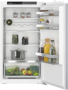 Siemens KI31RVFE0  iQ300 Kühlschrank Einbau 102 cm Nische Festtür 