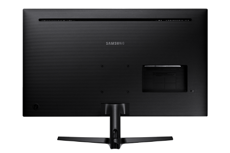 Samsung LU32J590UQPXEN ViewFinity Monitor UJ590 (32'') 
