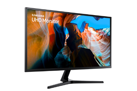 Samsung LU32J590UQPXEN ViewFinity Monitor UJ590 (32'') 