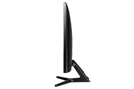 Samsung LU32J590UQPXEN ViewFinity Monitor UJ590 (32'') 