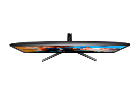Samsung LU32J590UQPXEN ViewFinity Monitor UJ590 (32'') 