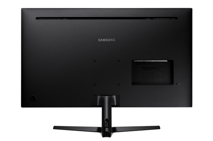 Samsung LU32J590UQPXEN ViewFinity Monitor UJ590 (32'') 