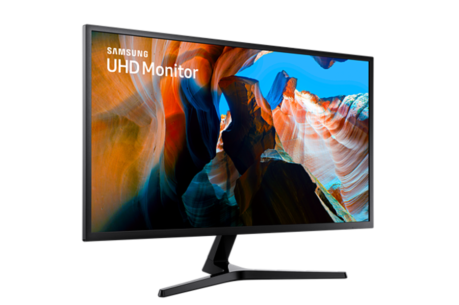 Samsung LU32J590UQPXEN ViewFinity Monitor UJ590 (32'') 