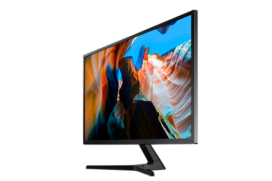 Samsung LU32J590UQPXEN ViewFinity Monitor UJ590 (32'') 