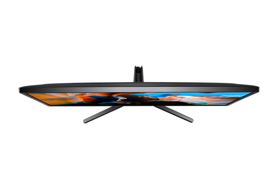 Samsung LU32J590UQPXEN ViewFinity Monitor UJ590 (32'') 
